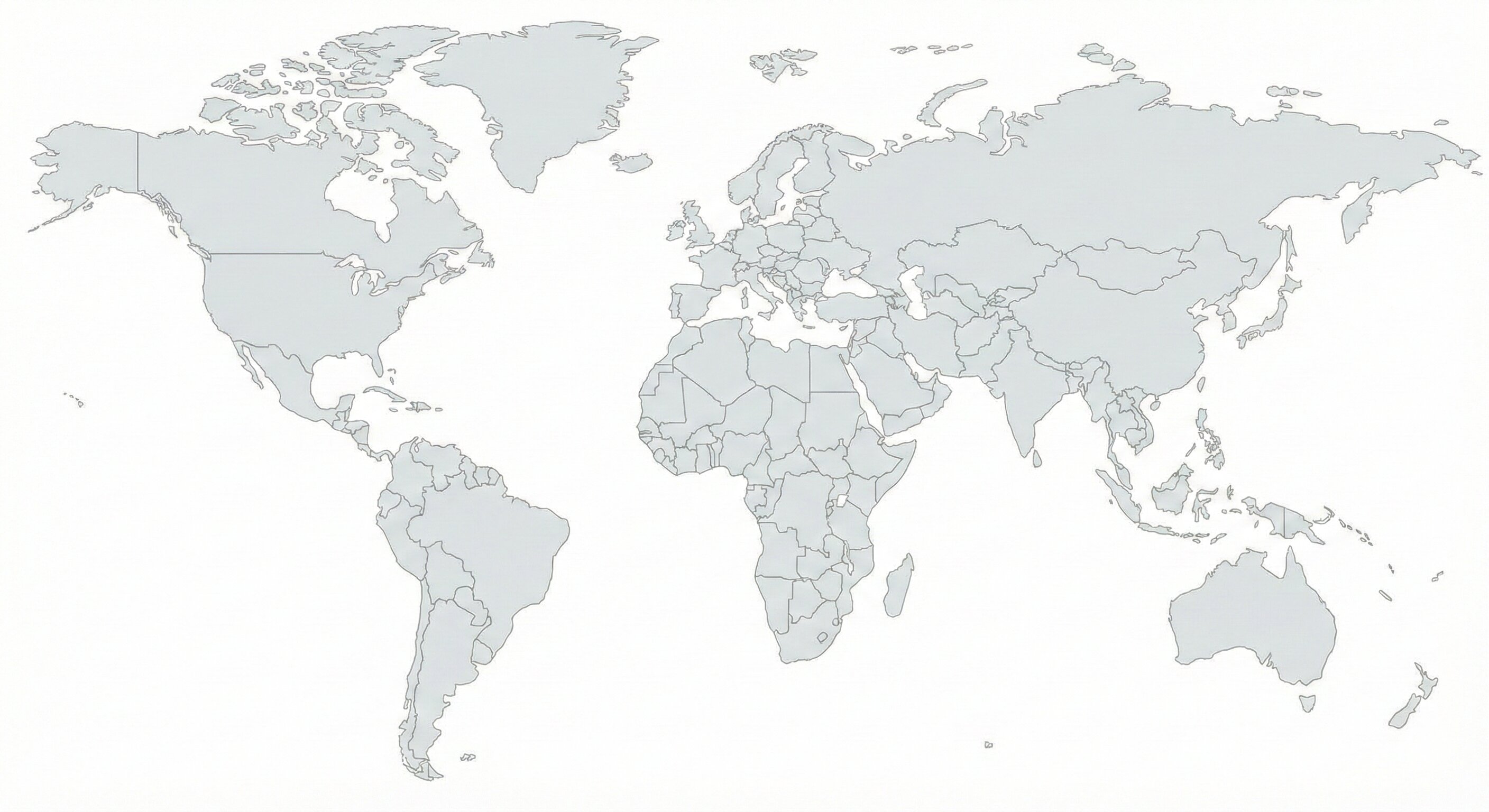 World Map